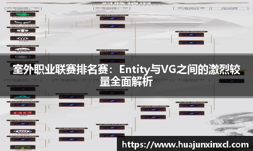 室外职业联赛排名赛：Entity与VG之间的激烈较量全面解析